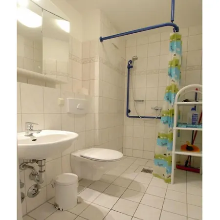 公寓 Residenz Am 6-75 *